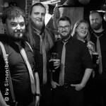 The Dullahans - St. Patrick´s Day Party im REX