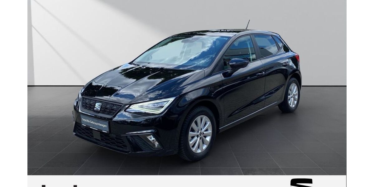 Seat Ibiza 12.971 km 20.990 &euro; Solingen 42719