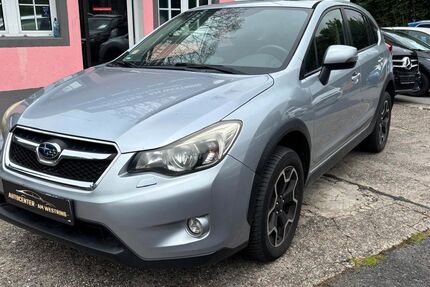 Subaru XV 290.000 km 3.950 &euro; Wuppertal 42329