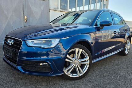 Audi A3 234.500 km 13.990 &euro; Neuss 41462