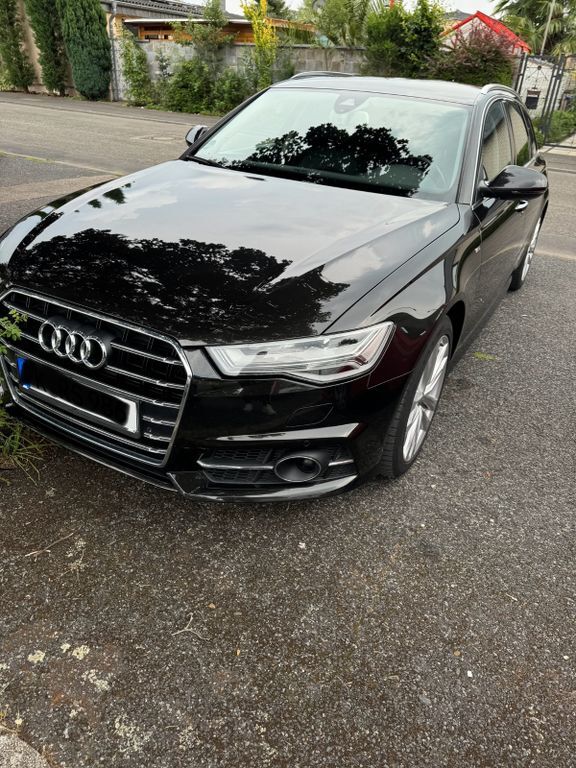 Audi A6 168.000 km 16.900 € Köln 51061