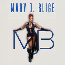 Mary J. Blige - A Special Summer Evening Mönchengladbach