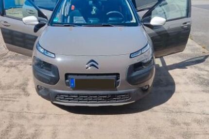 Citroen C4 Cactus 125.412 km 6.800 &euro; Viersen 41747