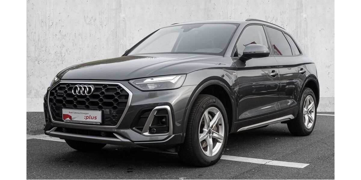 Audi Q5 38.062 km 38.950 &euro; Meerbusch 40670