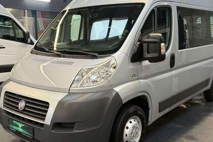 Fiat Ducato 166.000 km 13.950 &euro; Hilden 40721