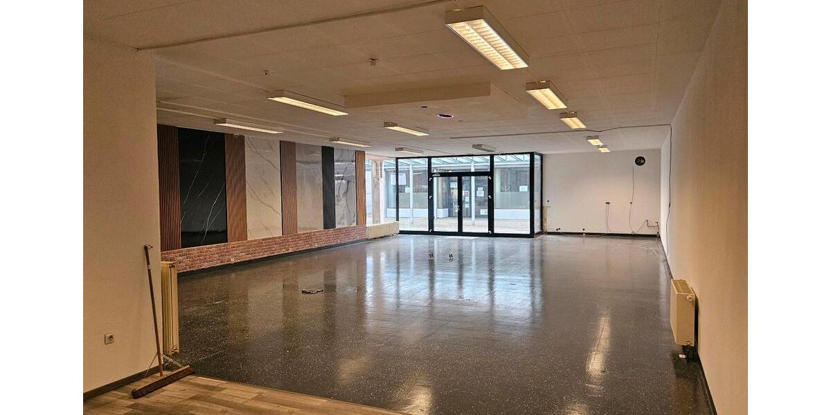 Gewerbeobjekt Remscheid Reinshagen - 1.300&euro; | Angebot:25854144