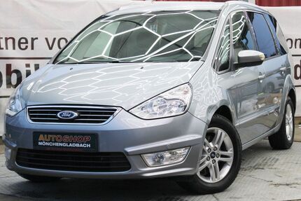 Ford Galaxy 158.000 km 9.750 &euro; Mönchengladbach 41066