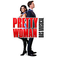 Pretty Woman - Das Musical 07.02.2026 Metronom Theater