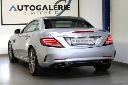 Mercedes-Benz SLC 250 71.600 km 32.990 &euro; Remscheid 42857