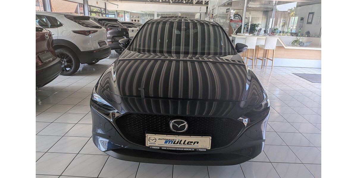 Mazda 3 35.340 km 19.580 &euro; Bedburg 50181