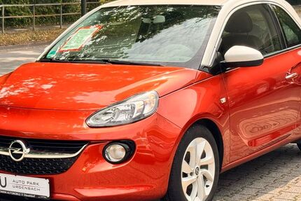 Opel Adam 77.000 km 7.980 € Düsseldorf 40593
