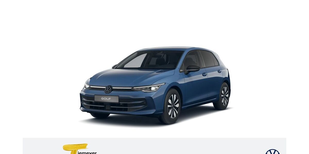 VW Golf 16.900 km 22.790 &euro; Duisburg 47059