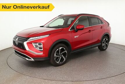 Mitsubishi Eclipse Cross 41.140 km 20.460 &euro; Düsseldorf 40599