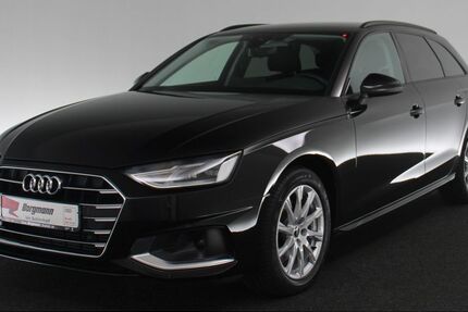 Audi A4 106.602 km 18.290 &euro; Krefeld 47803