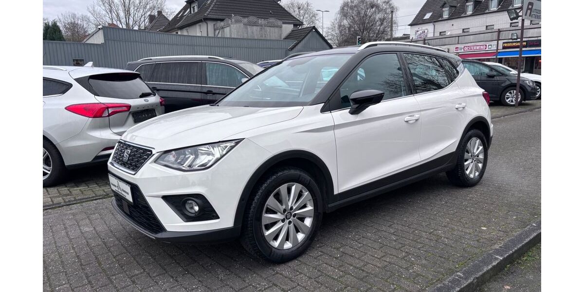 Seat Arona 115.000 km 13.950 &euro; Mülheim / Ruhr 45473