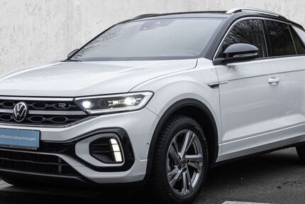 VW T-Roc 15.400 km 28.790 &euro; Meerbusch 40670