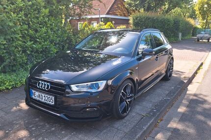 Audi A3 113.060 km 12.900 &euro; Neuss 41468