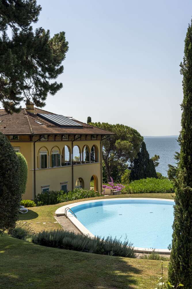 Wohnung zum Kaufen in Gardone Riviera 780.000 € 100 m²