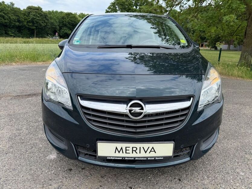 Meriva