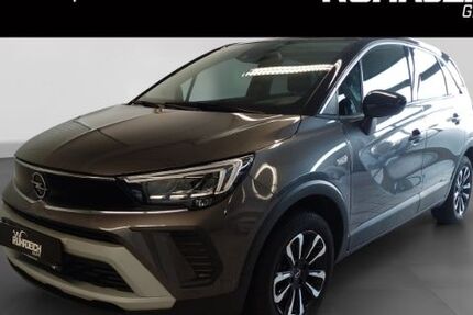 Opel Crossland (X) 12.800 km 21.990 &euro; Wuppertal 42103