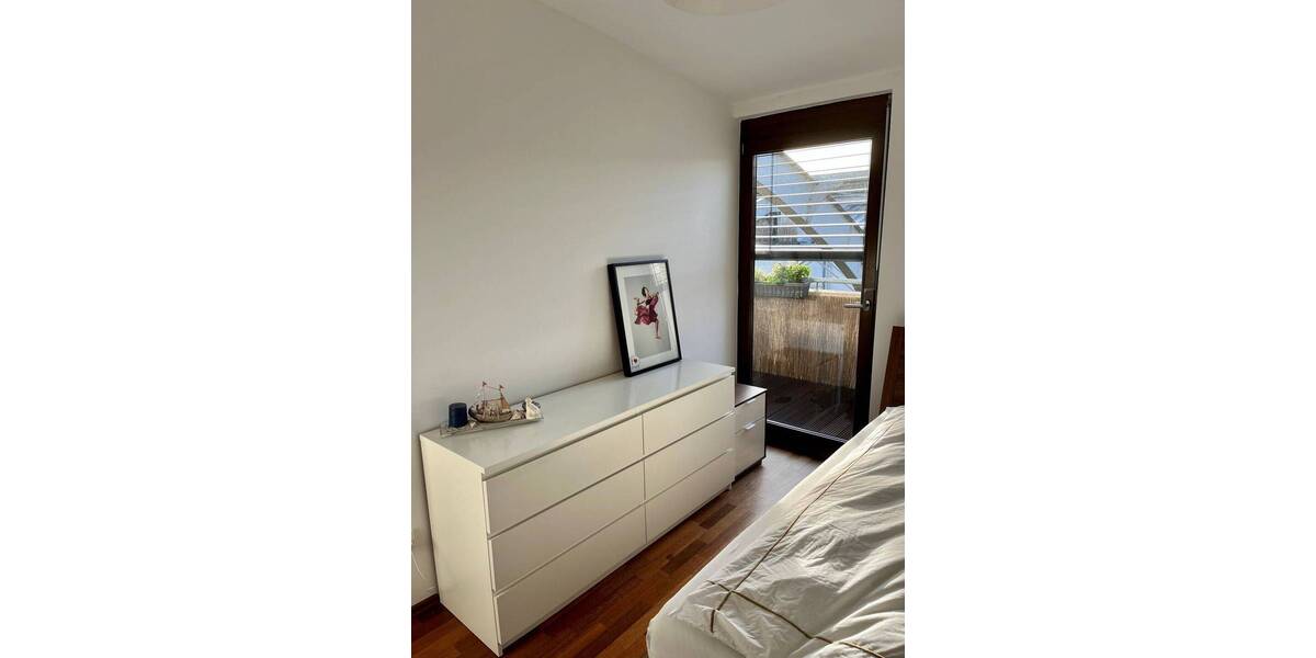 Etagenwohnung Düsseldorf Oberbilk - 2 Zimmer, 56 m&sup2;, 1.300&euro; | Angebot:26554656