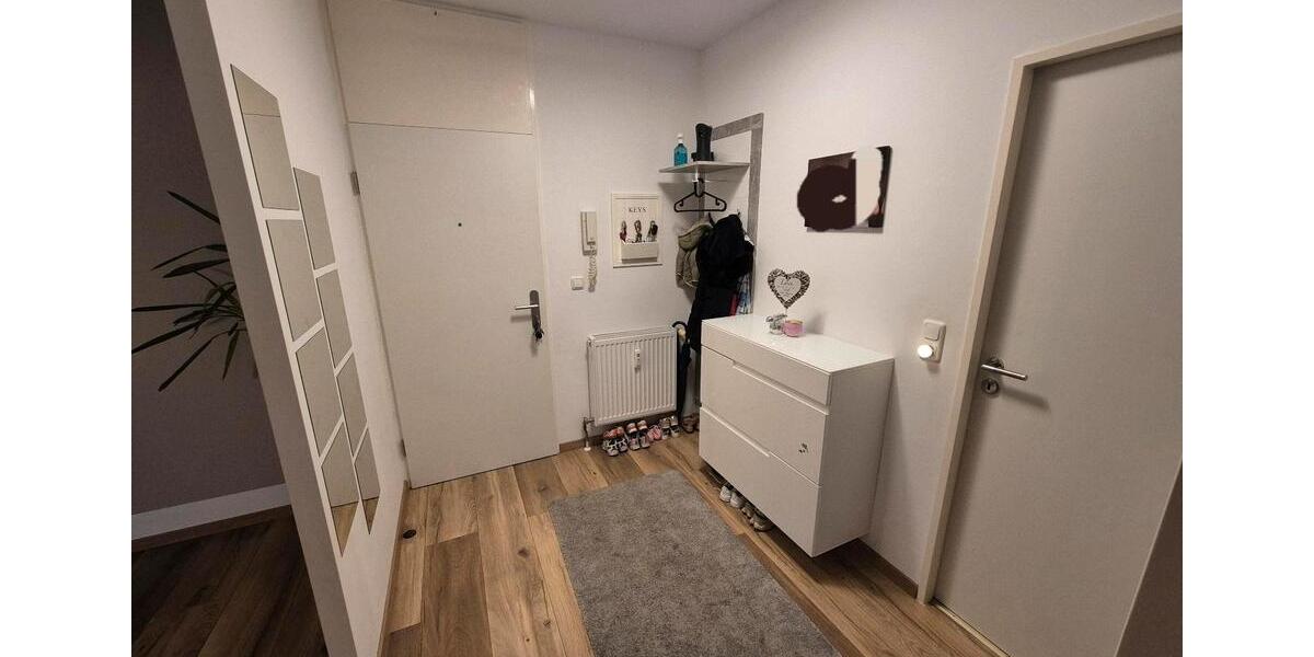 Etagenwohnung Krefeld Dießem - 3 Zimmer, 76 m&sup2;, 152.500&euro; | Angebot:25415801