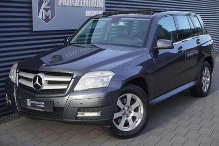 Mercedes-Benz GLK 350 260.000 km 7.500 &euro; Monheim am Rhein 40789