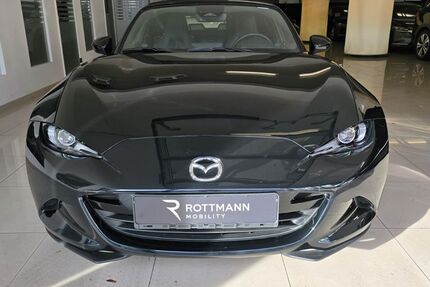 Mazda MX-5 12.123 km 31.700 &euro; Oberhausen 46149