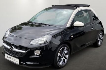 Opel Adam 27.500 km 13.290 € Krefeld 47805