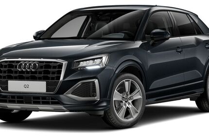 Audi Q2 5.956 km 27.780 &euro; Mönchengladbach 41066