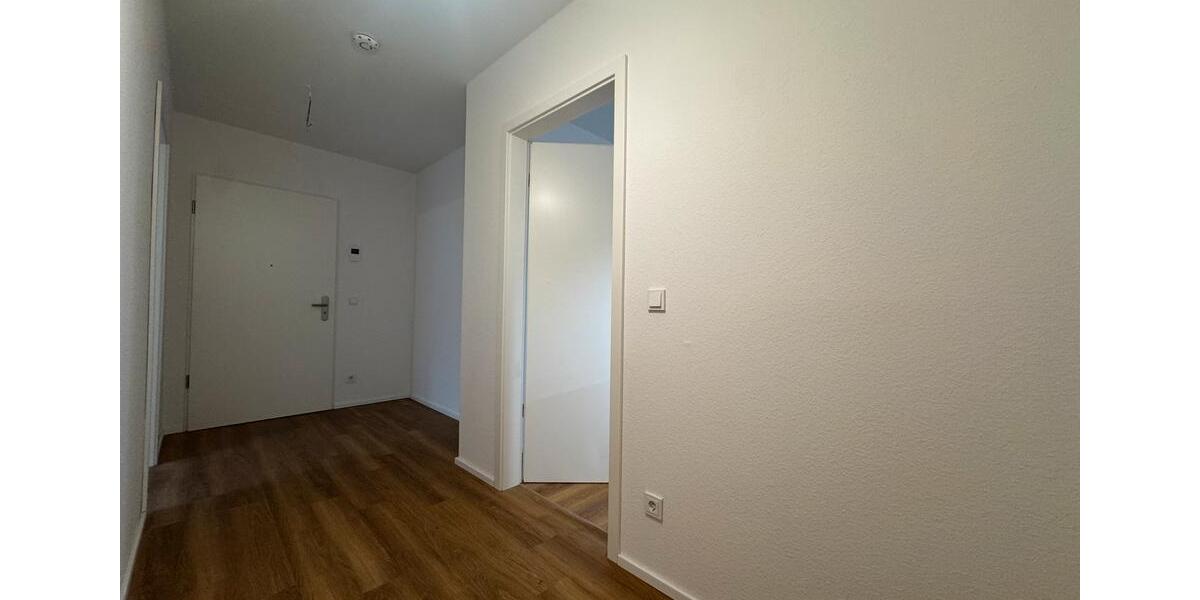 Erstbezug: 2-Zimmer-Wohnung mit moderner Ausstattung und Terrasse !! 2 zimmer