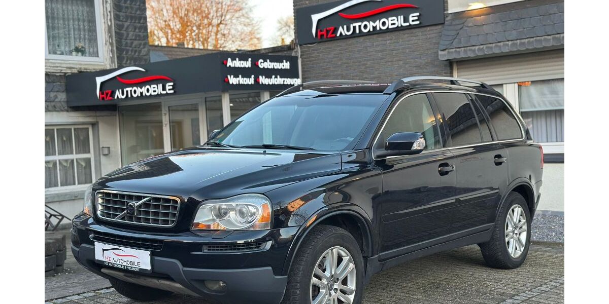 Volvo XC90 279.237 km 7.990 &euro; Velbert 42551