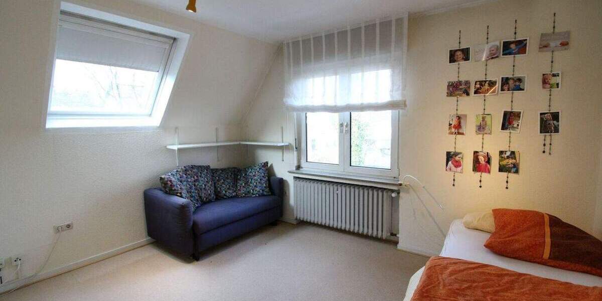 Einfamilienhaus Neuss Vogelsang - 6 Zimmer, 183 m&sup2;, 792.000&euro; | Angebot:25782585