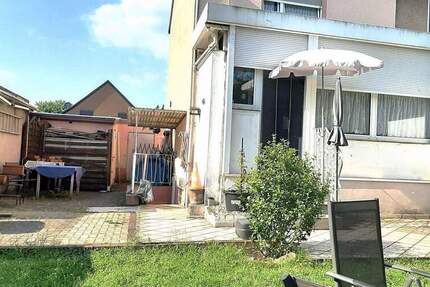 Klein aber feinEinfamilienhaus für die kleine Familie