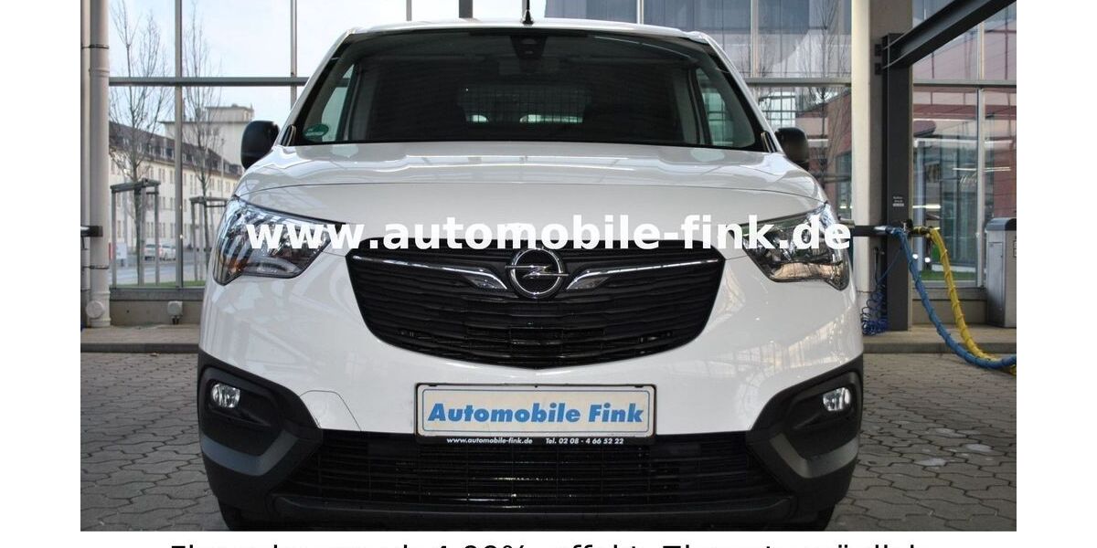 Opel Combo 173.000 km 7.950 &euro; Mülheim a. d. Ruhr 45478