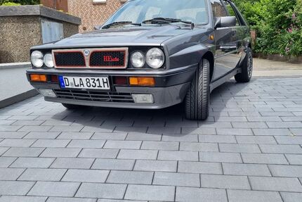 Lancia Delta 103.000 km 38.500 &euro; Düsseldorf 40468