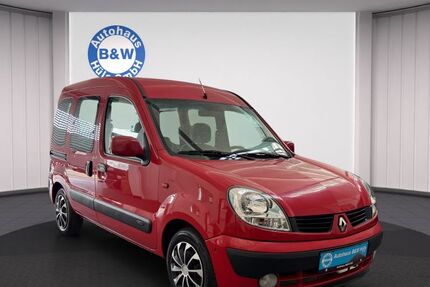 Renault Kangoo 79.827 km 5.999 &euro; Krefeld 47805