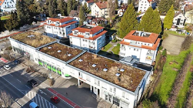 Büro in Lindau 2.123 € 129.55 m²