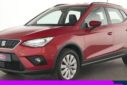 Seat Arona 81.099 km 13.279 &euro; Neuss 41460