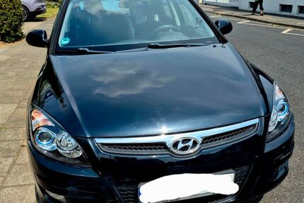 Hyundai i30 116.000 km 3.490 &euro; Mönchengladbach 41239