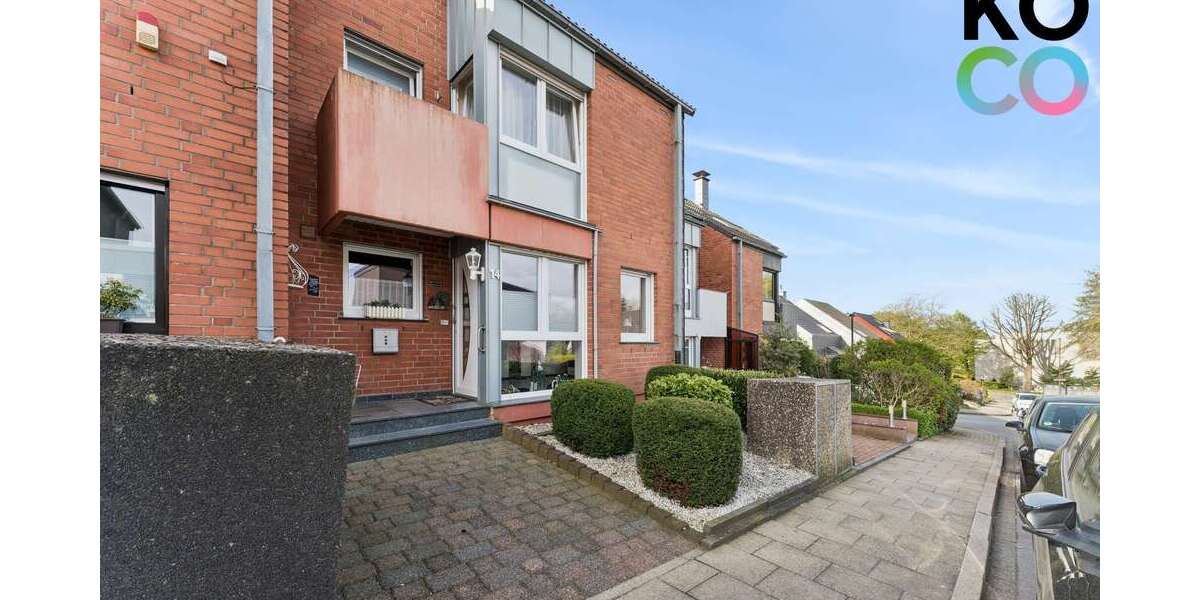 Einfamilienhaus Heiligenhaus - 6 Zimmer, 151 m&sup2;, 449.000&euro; | Angebot:26461309