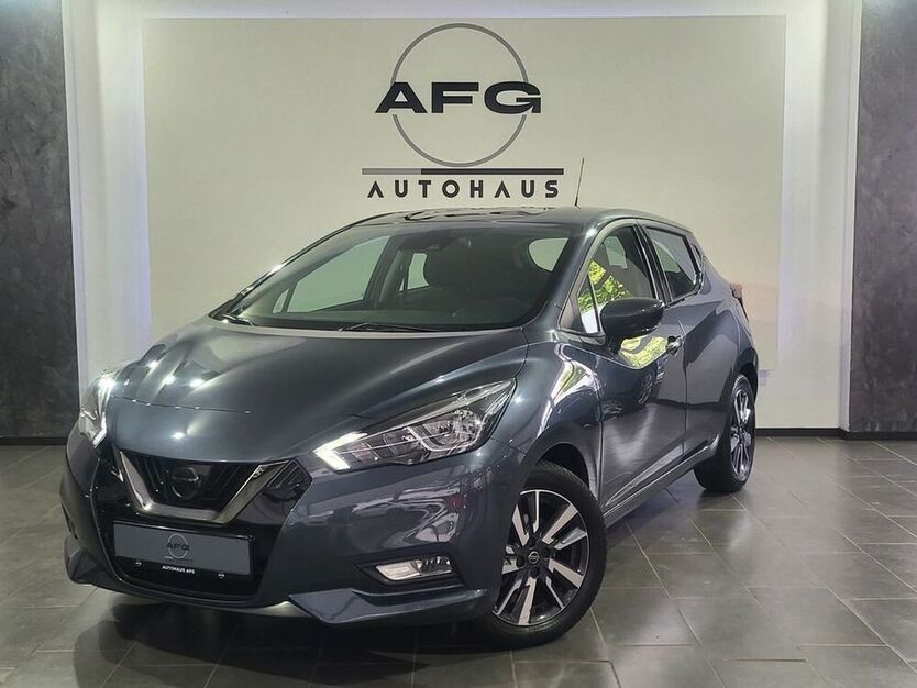 Micra