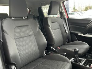 Suzuki Swift Comfort+Hybrid+112PS+Sitzheizung+LED+Klimaau 108.156 km 9.650 &euro; Meerbusch 40667