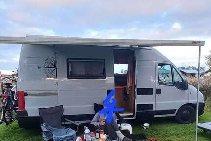 Fiat Ducato 20.990 km 22.990 &euro; Krefeld, Stadt 47804