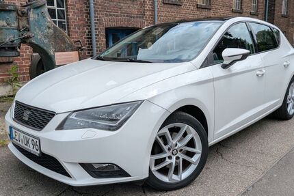 Seat Leon 164.500 km 7.500 &euro; Leverkusen 51375