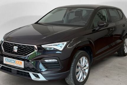 Seat Ateca 14.052 km 22.289 &euro; Moers 47445