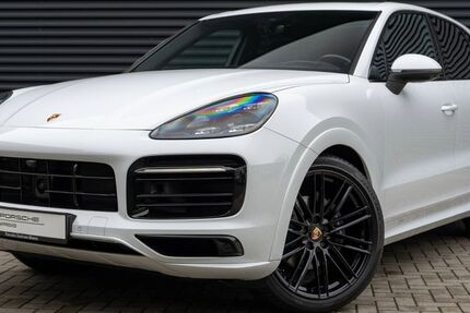 Porsche Cayenne 86.500 km 69.880 € Moers 47441