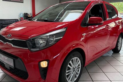Kia Picanto 90.000 km 8.990 &euro; Leverkusen 51371