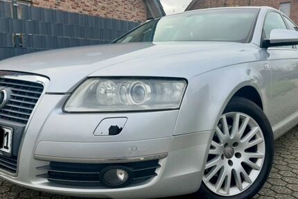 Audi A6 324.000 km 4.900 &euro; Korschenbroich 41352