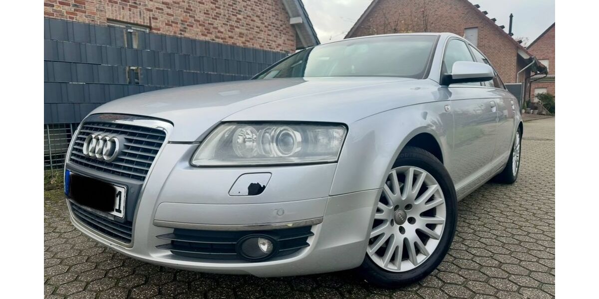 Audi A6 324.000 km 4.900 &euro; Korschenbroich 41352